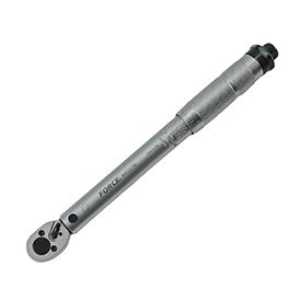 Ключ динамометрический 1/4" 5-25Nm, L=270 мм. двойная шкала