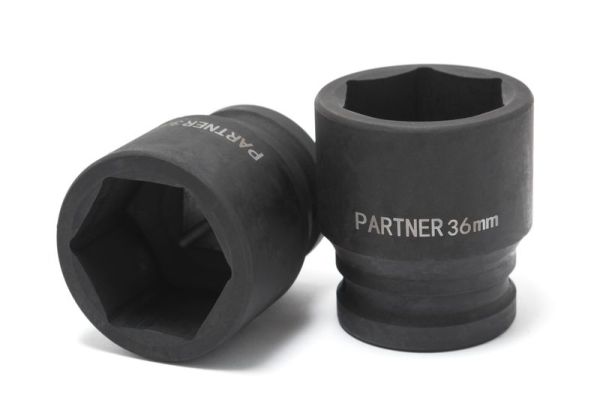 Головка ударная 21мм (6гр),3/4" 13001       PA-46521