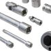 Набор инструмента 108пр.1/4''&1/2''(6гр.)(4-32мм) 51312 RF-41082-5EURO