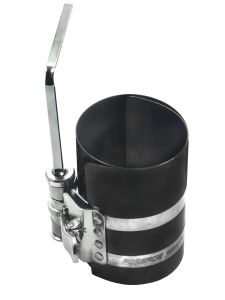 Оправка поршневых колец 3''(высота 75 мм,рабочийй диапазон 53-125мм) 7378        F-6203125