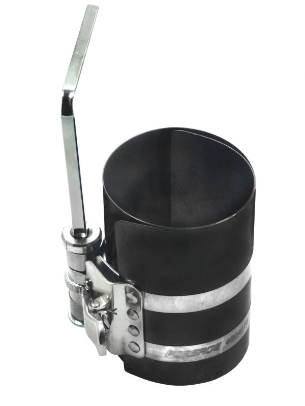 Оправка поршневых колец 3''(высота 75 мм,рабочийй диапазон 53-125мм) 7378        F-6203125