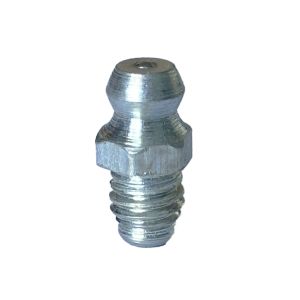 Пресс-масленка M6x1 прямая A1-QM101 QM101