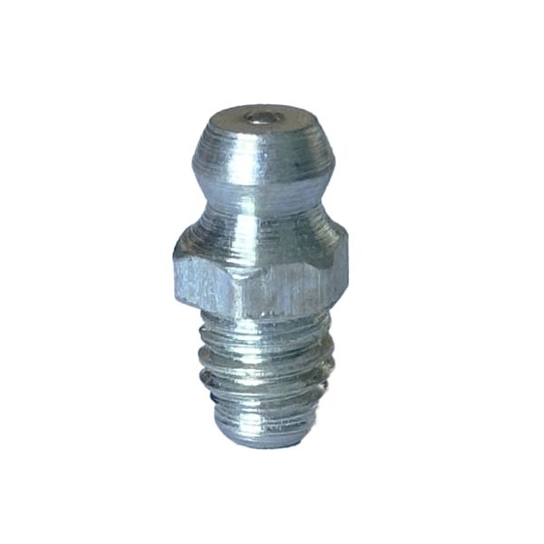 Пресс-масленка M6x1 прямая A1-QM101 QM101