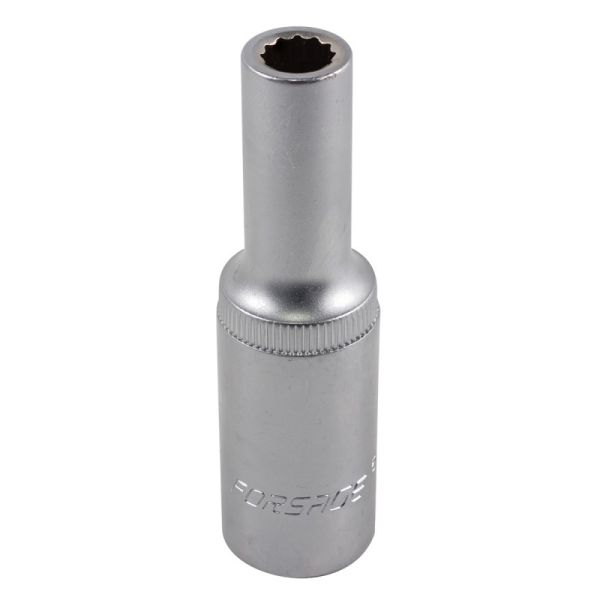 Головка 27мм 1/2" 12гр. 3627        F-54927