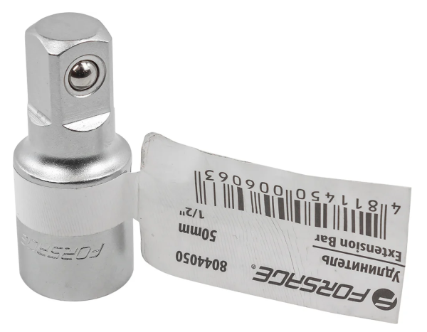 Удлинитель 50мм 1/2'' 9778        F-8044050