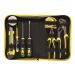 Набор инструментов 9пр, в сумке WMC TOOLS 48162       WMC-1009
