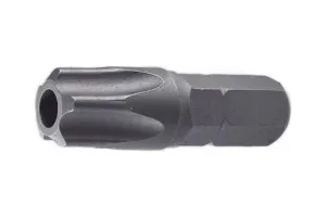 Бита 5-лучевая с отверстием TS40,1/4" (20шт/уп) 86 F-12F2540