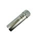 Головка свечная 14мм 3/8'' (12гр) A1-QJ101 QJ101