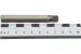 Бита 12-лучевая SPLINE M12х75мм,10мм (10шт/уп) 1313        RF-1787512