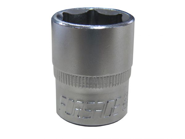 Головка 7мм 3/8" 6гр. 9043        F-53507