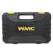 Набор инструментов 47 пр. WMC TOOLS 48241       WMC-1047