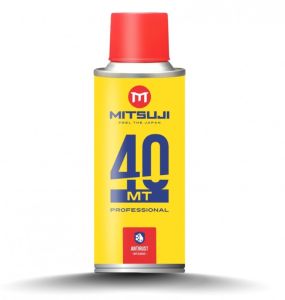 MITSUJI MT40 Antirust многофункциональная смазка 200ml MTZ4009 MTZ4009
