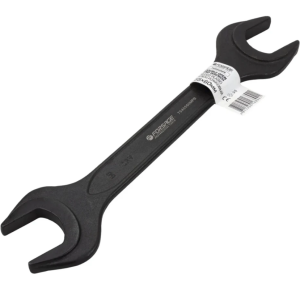 Ключ рожковый 55х60мм 62282 F-7545560MPB