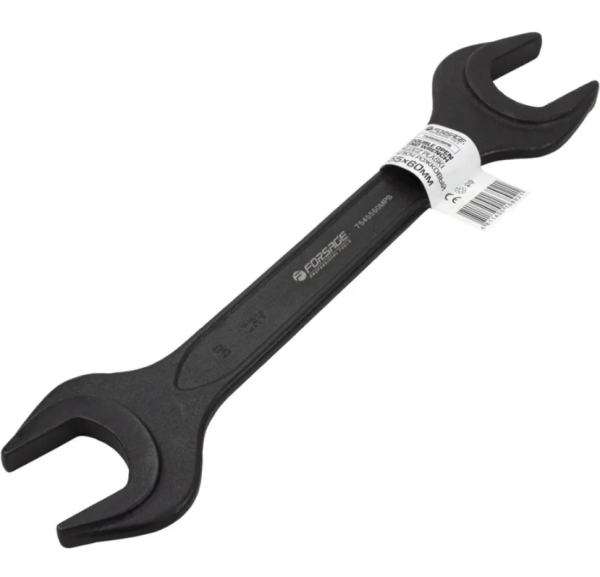 Ключ рожковый 55х60мм 62282 F-7545560MPB