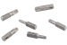 Набор бит TORX 25 мм 6 шт. VIRA DIY-303243 303243