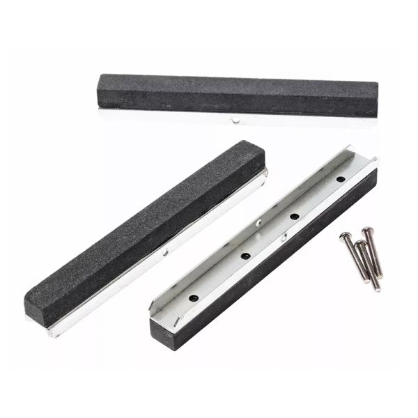 Комплект камней к хону (3шт) (L= 100мм/12мм/5мм) A1-PH802 PH802