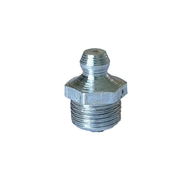 Пресс-масленка M12x1 прямая A1-QM104 QM104