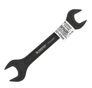 Ключ рожковый 22х24мм 64849 F-7542224MPB