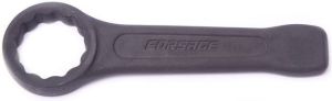 Ключ накидной ударный односторонний 85мм (L-340мм) 3211        F-79385