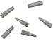 Набор бит TORX 25 мм 6 шт. VIRA DIY-303243 303243