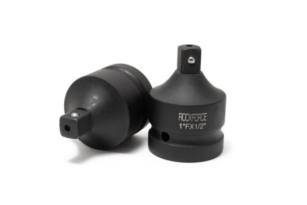 Адаптер ударный 1"(F)х1/2"(M) 28188       RF-80987MPB