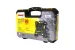Набор инструмента 60пр 1/4"(6гр.)(5-13мм) WMC TOOLS 47331       WMC-2060
