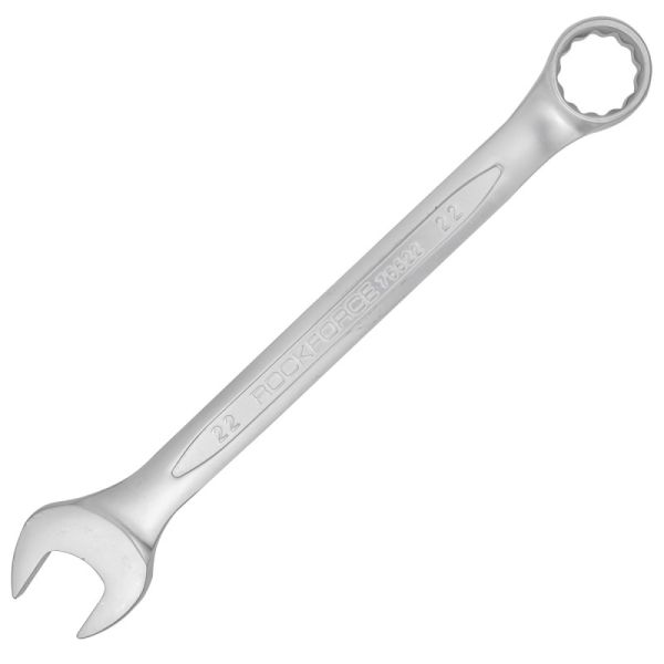 Ключ комбинированный 22мм 753         RF-75522