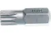 Бита 12-лучевая SPLINE M10х30мм,10мм (10шт/уп) 1306        RF-1783010