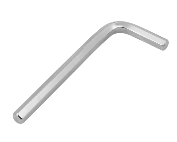 Ключ Г-образный 6-гранный 6мм 60941 JCB-76406