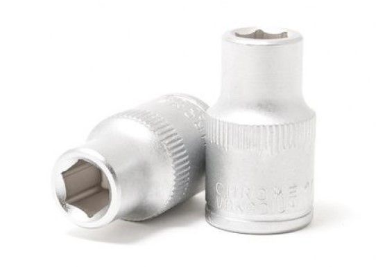 Головка 14мм 6гр. 1/4" KINGTUL profi 29278       KT-52514