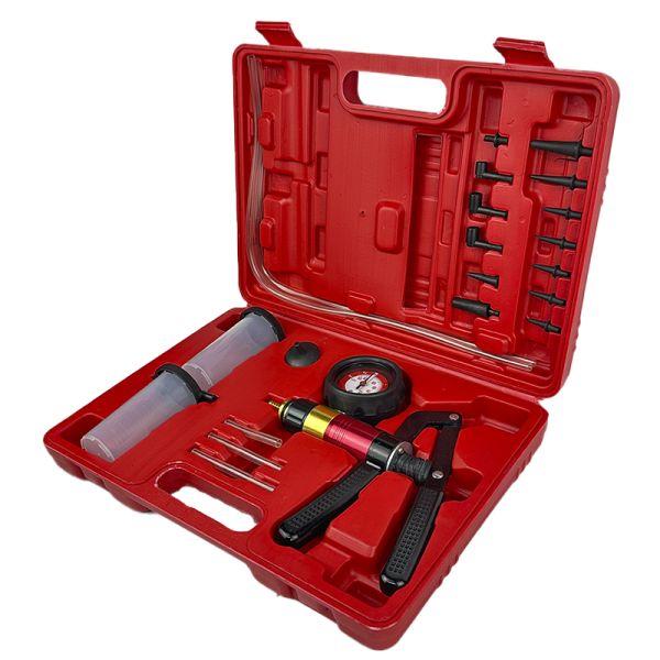 Набор для проверки давления и герметичности (вакуум) A1-NF102 NF102