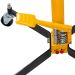 Стойка трансмиссионная гидравлическая 0.5т 60074 JCB-TEL05004S