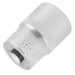 Головка 13мм 1/4" 6гр. 9027        F-52513