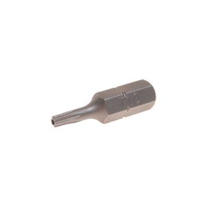 Бита TORX T10Hх25мм с отверстием,1/4''(20шт/уп) 3392        RF-1272510