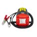 Насос для перекачки дизельного топлива(12V, 60W, 70dB, max t работы-30мин, 0.2-1.5 л/мин) 28831       F-HC800
