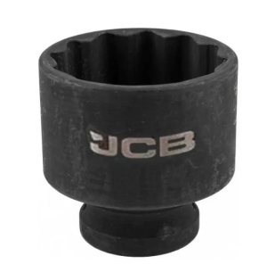 Головка ударная 3/4", 44мм (12гр.) 60606 JCB-46844