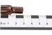 Бита 12-лучевая SPLINE M14х30ммL, 5/16 50298 F-1563014 Premium