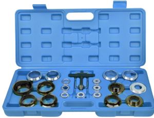 Набор инструментов для снятия и установки сальников, в кейсе 17833       RF-920G1