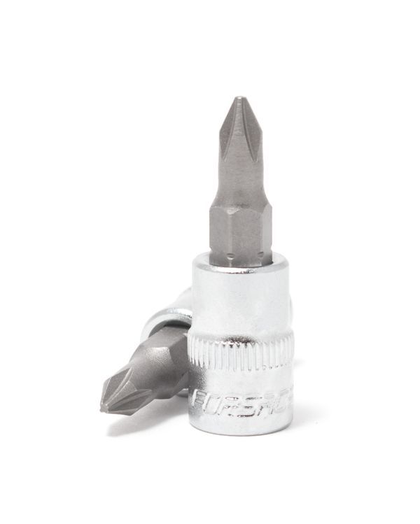 Головка-бита PHILLIPS PH.2 1/4" 8997        F-321322