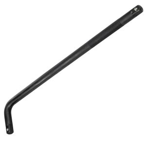 Вороток Г-образный ударный 400мм, 1/2" Cr-Mo 55011 RF-8154400MPB