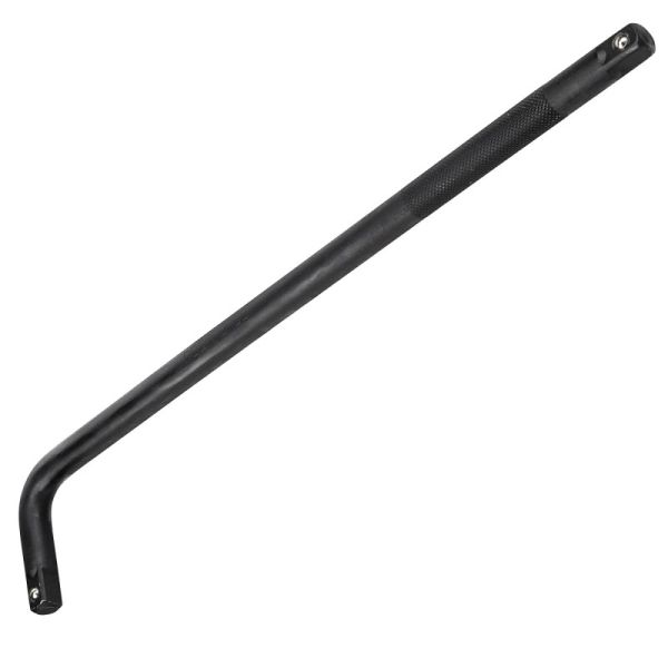 Вороток Г-образный ударный 400мм, 1/2" Cr-Mo 55011 RF-8154400MPB