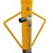 Стойка трансмиссионная гидравлическая 1т (h min-1195мм,h max-2005мм) 59936 JCB-TEL10004