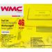 Набор инструментов 46пр. 1/4''(6гр.) (4-14мм) 47789       WMC-2462-5