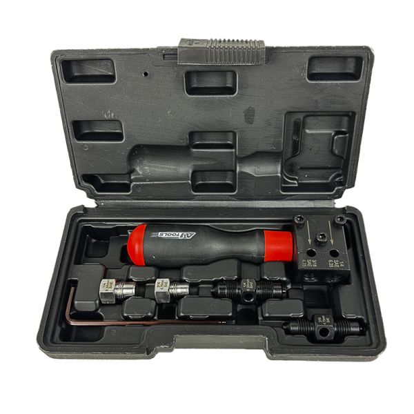 Ручной пресс для опрессовки тормозных трубок A1-PQ503 PQ503