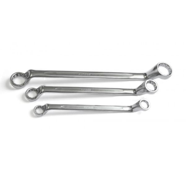 Ключ комбинированный трещоточный 12мм 47530       P-75712