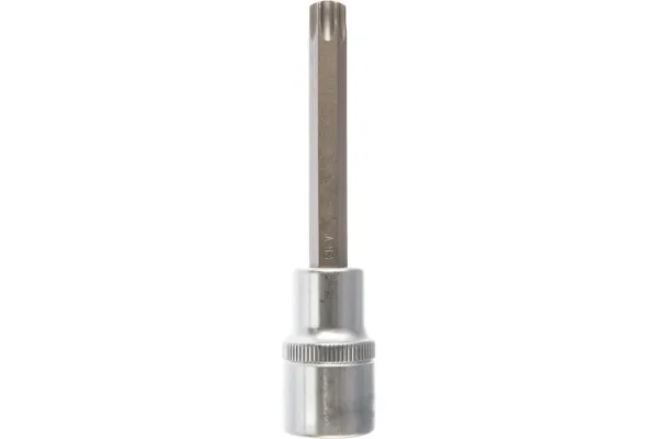 Головка-бита TORX T27 1/2" (L-100мм) 46596       F-34610027