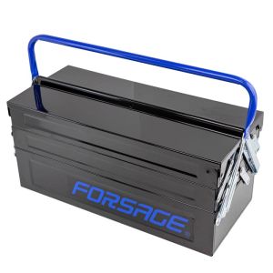 Ящик металлический складной для инструмента 54648 F-NTBC128