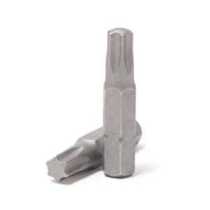 Бита TORX T5х30мм,1/4''(20шт/уп) 7197        F-1263005