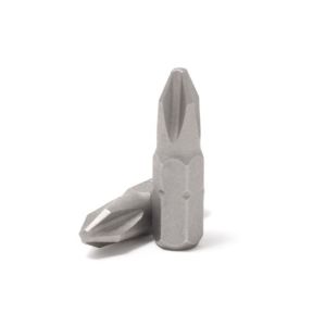 Бита крестообразная PH.1х25мм,1/4''(20шт/уп) 929         F-121251