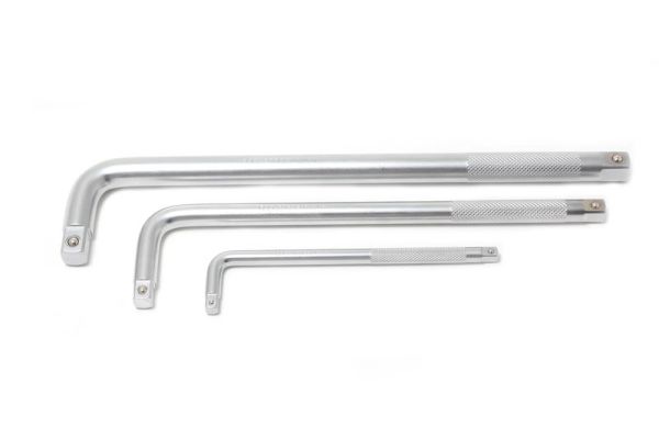 Вороток Г-образный двухсторонний 510мм 1/2"х1/2" 18993       RF-8154510